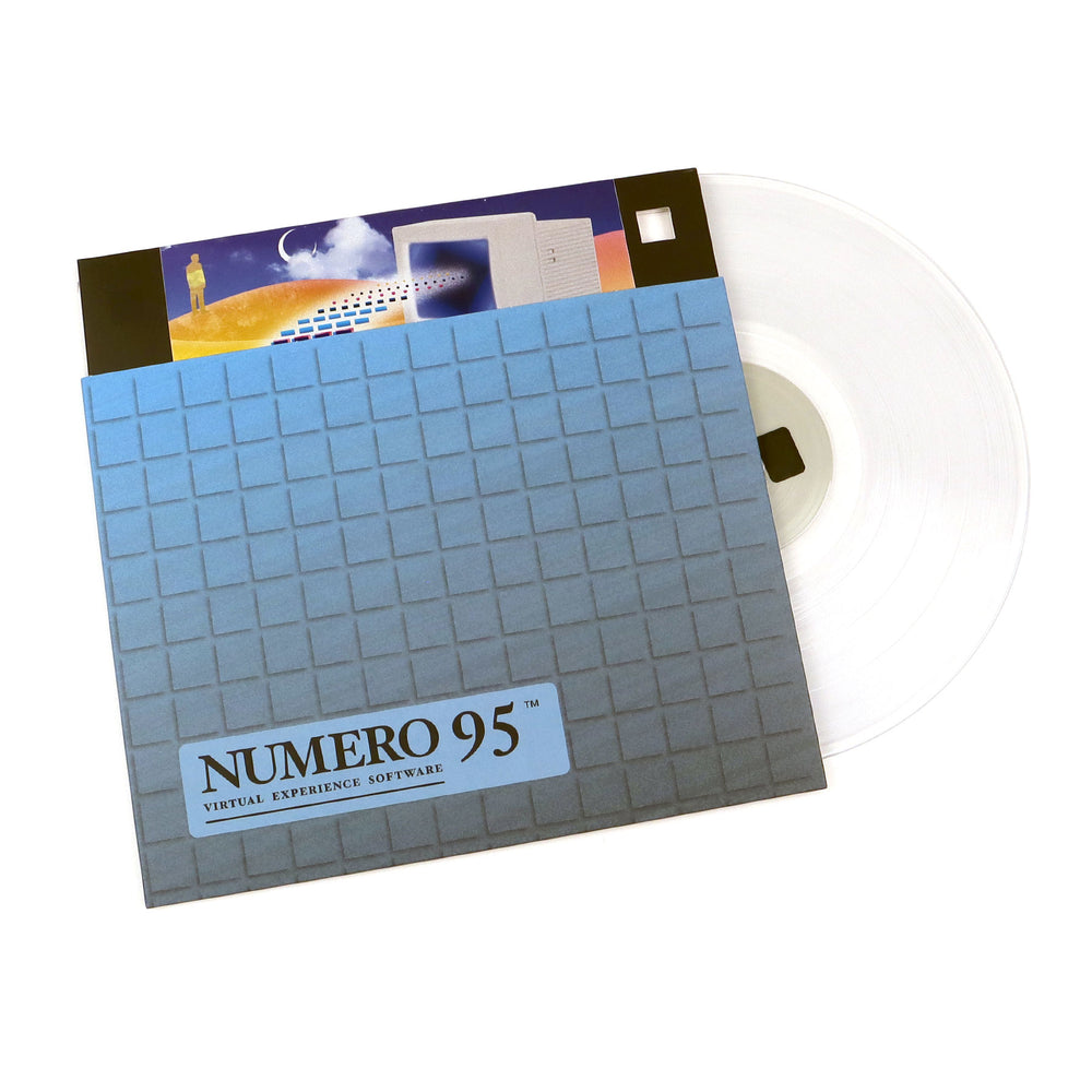 Numero Group: Numero 95 (Colored Vinyl) Vinyl 