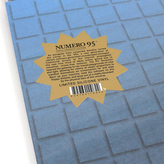 Numero Group: Numero 95 (Colored Vinyl) Vinyl 