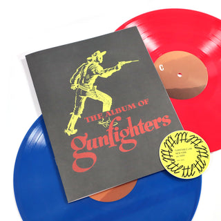 Numero Group: Wayfaring Strangers - Cosmic American Music (Colored Vinyl) Vinyl 2LP