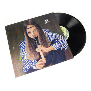 Numero Group: Wayfaring Strangers - Ladies From The Canyon Vinyl LP