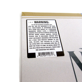 Numero Group: Nu Leaf Vinyl LP