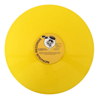 Nuyorican Soul: Nervous Track (Colored Vinyl) 