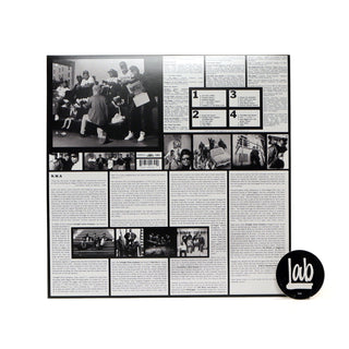 N.W.A.: Greatest Hits Vinyl 2LP