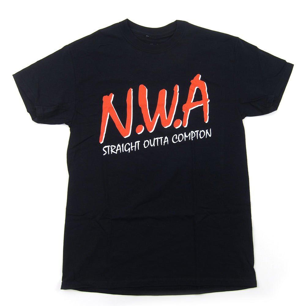 N.W.A.: Straight Outta Compton Shirt (Medium Only)