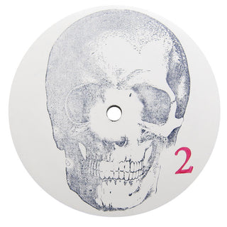 New York Edits: NYE 2 12"