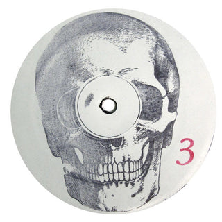 New York Edits: NYE 3 12"