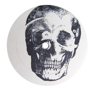 New York Edits: NYE 4 Vinyl 12"