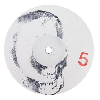 New York Edits: NYE 5 Vinyl 12"