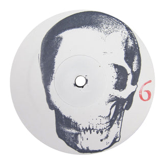 New York Edits: NYE 6 Vinyl 12"