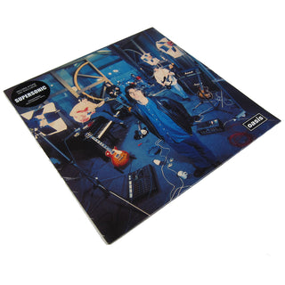 Oasis: Supersonic Vinyl 12" (Record Store Day 2014)