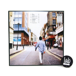 Oasis: What’s The Story Morning Glory - 25th Anniversary Edition (Colored Vinyl