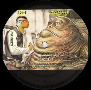 OB Ignitt: Oh Jabba 12" fxhe omar-s