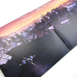 M83: Oblivion OST (180g) 2LP 2