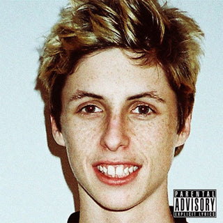 Odd Future: The Odd Future Tape Vol. 2 (Record Store Day, Free CD Version) 2LP