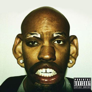 Odd Future: The Odd Future Tape Vol. 2 (Record Store Day, Free CD Version) 2LP