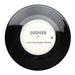 Oddisee: Ain't That Peculiar Remix (Marvin Gaye) 7"