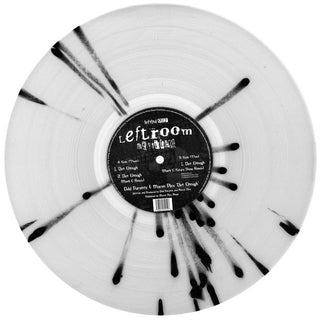 Odd Parents & Maceo Plex: Get Enough (Colored Vinyl) 12"