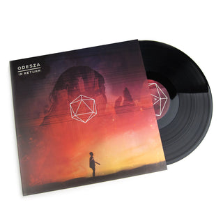 Odesza: In Return Vinyl 2LP