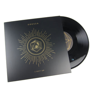 Odesza: Light (feat. Little Dragon) Vinyl 10"