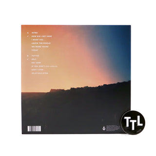 Odesza: Summer's Gone - Deluxe Edition (Colored Vinyl) Vinyl LP+7"