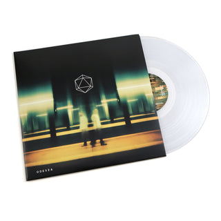 Odesza: The Last Goodbye (Indie Exclusive Colored Vinyl) Vinyl 2LP