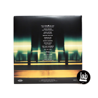 Odesza: The Last Goodbye (Indie Exclusive Colored Vinyl) Vinyl 2LP+Slipmat