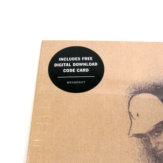 Ofege: Try And Love Vinyl LP