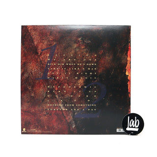 The Offspring: Ignition (Colored Vinyl) Vinyl LP