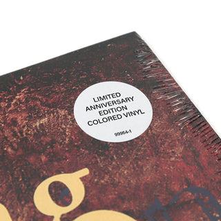 The Offspring: Ignition (Colored Vinyl) Vinyl LP