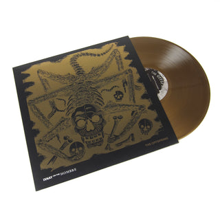The Offspring: Ixnay On The Hombre 20th Anniversary Edition (180g, Colored Vinyl) Vinyl LP