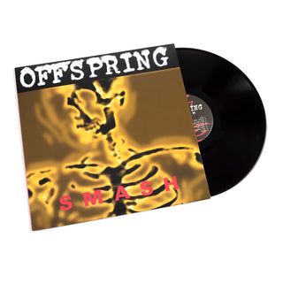The Offspring: Smash Vinyl LP