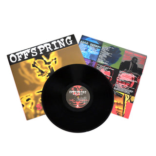 The Offspring: Smash Vinyl LP