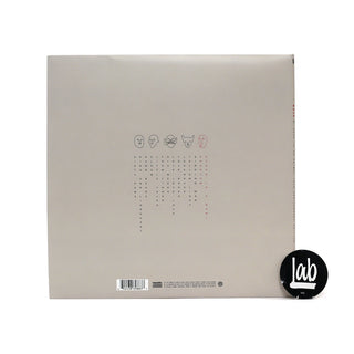 Of Monsters and Men: My Head Is An Animal 10th Anniversary Edition (Colored Vinyl) Vinyl 2LP