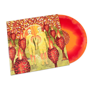 Of Montreal: Sunlandic Twins (Colored Vinyl) Vinyl 2LP