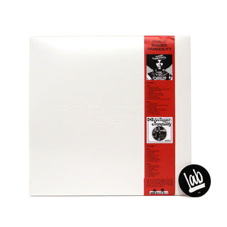 Ohbliv: Rugged Tranquility Vol.1&2 Vinyl 