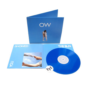Oh Wonder: No One Else Can Wear Your Crown (Indie Exclusive 180g Colored Vinyl) Vinyl 2LP