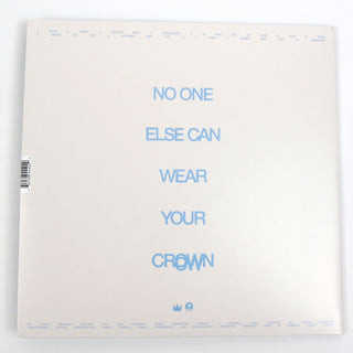 Oh Wonder: No One Else Can Wear Your Crown (Indie Exclusive 180g Colored Vinyl) Vinyl 2LP