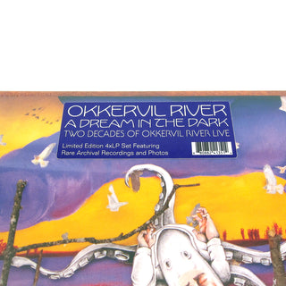 Okkervil River: Dream In The Dark - Two Decades Of Okkervil River Live Vinyl 4LP