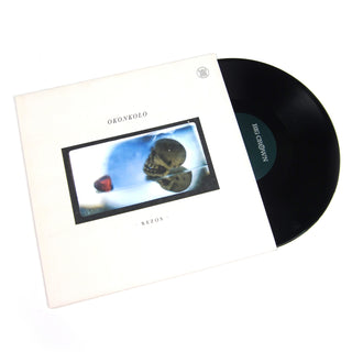 Okonkolo: Rezos Vinyl 10"