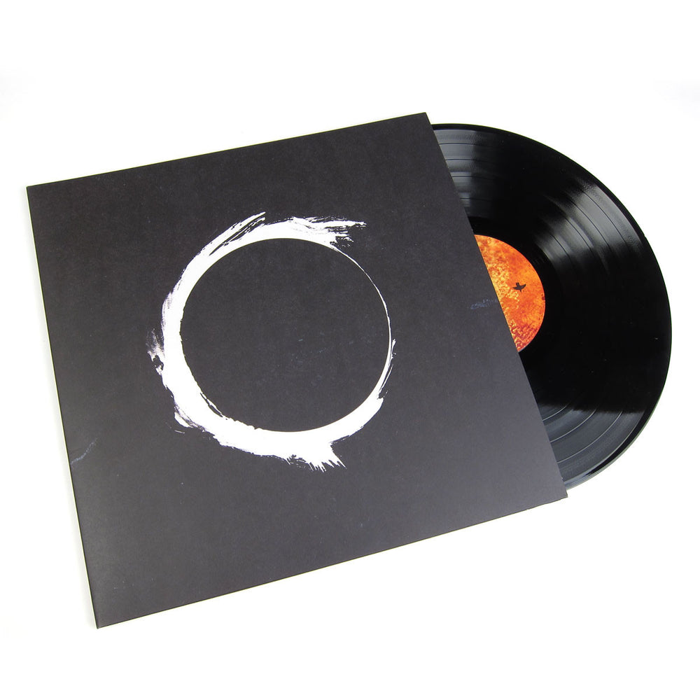 Olafur Arnalds: ...And They Have Escaped The Weight Of Darkness Vinyl LP