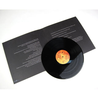 Olafur Arnalds: ...And They Have Escaped The Weight Of Darkness Vinyl LP detail