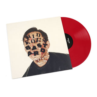 Oliver Sim: Hideous Bastard Vinyl LP