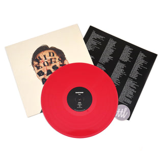 Oliver Sim: Hideous Bastard Vinyl LP