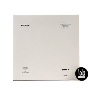 Oliver Sim: Hideous Bastard Vinyl LP