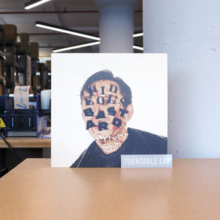 Oliver Sim: Hideous Bastard (Colored Vinyl) Vinyl LP