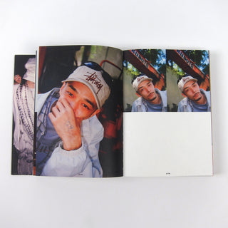 Olivier Degorce: Plastic Dreams - Paris Electronic Music Scene 1991-99 Book