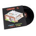 Omar-S: Conant Gardens Party Store Vinyl 12"