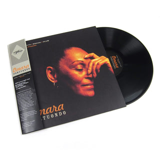 Omara Portuondo: Buena Vista Social Club Presents Omara Portuondo Vinyl LP