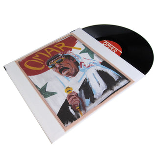 Omar Souleyman: Wenu Wenu LP