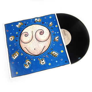 Omniverse: Venere Vinyl 12"